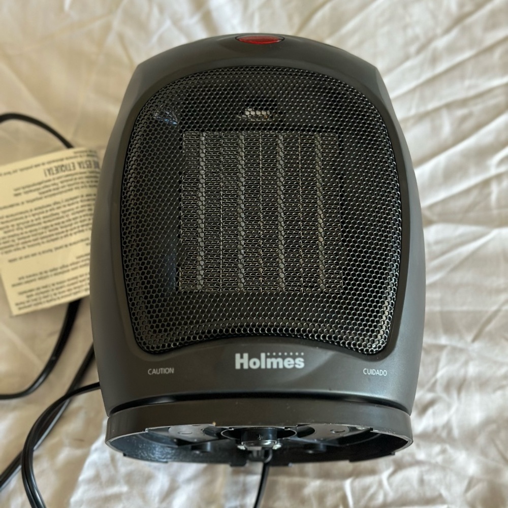 HOLMES Heater